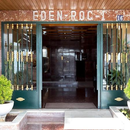 شقة Eden Roc I, 4-1 ماربيا المظهر الخارجي الصورة